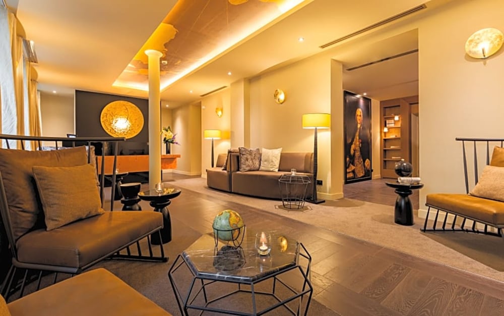 Hôtel La Bourdonnais by Inwood Hotels 2