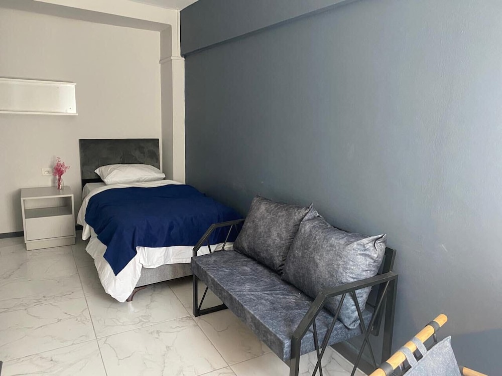Digital Nomad House