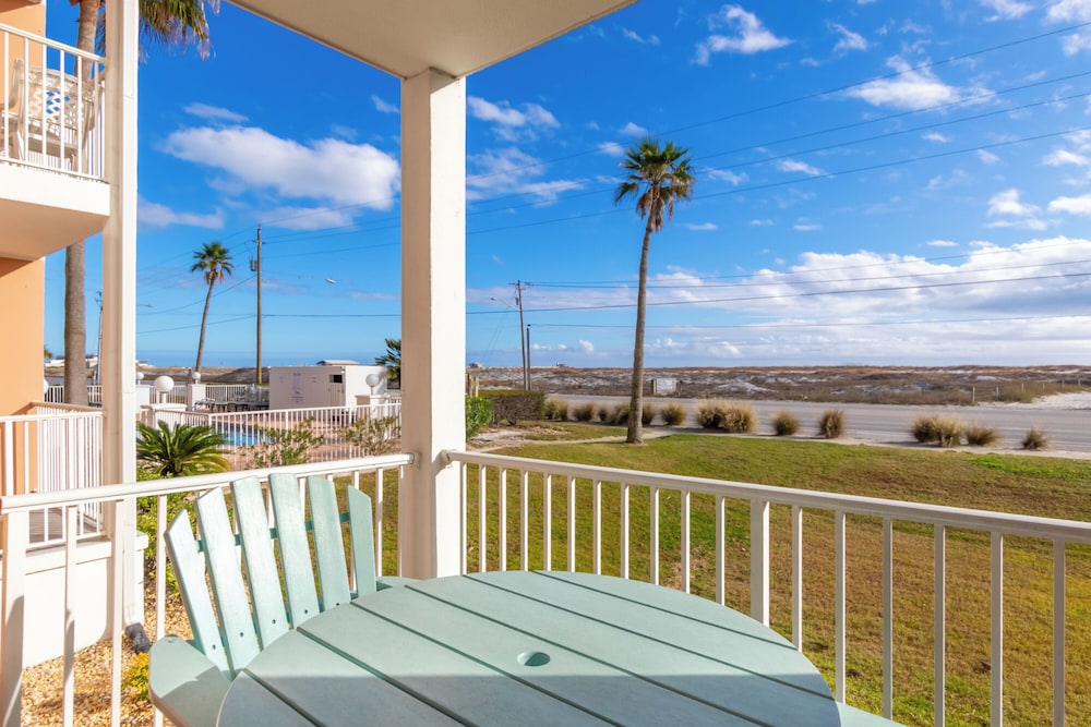 Grand Beach Resort 105