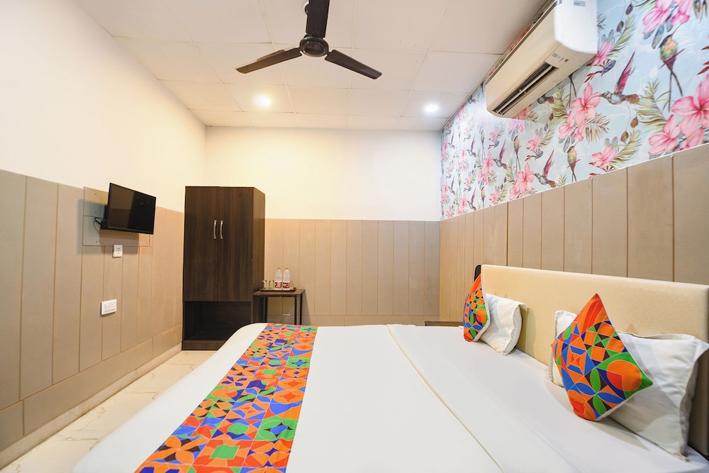 Fabhotel Impression