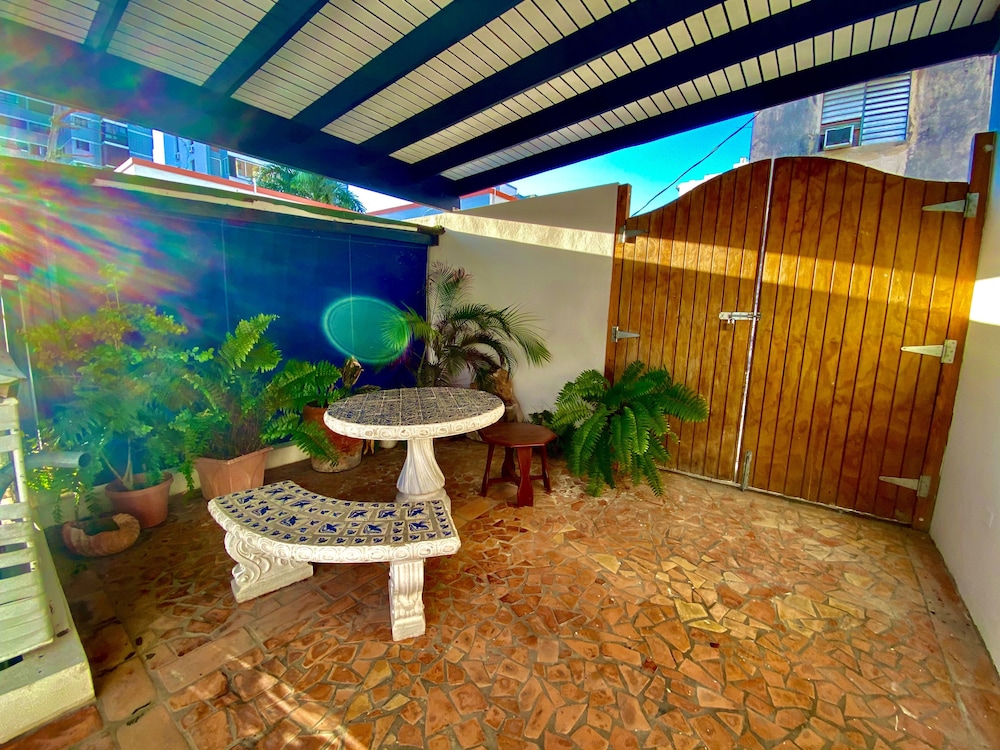 At Wind Chimes Boutique Hotel - Property Image 51