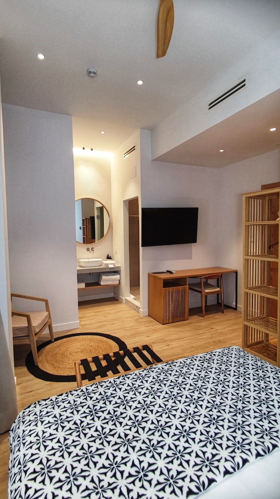 Casa du Soleil Hostal Boutique