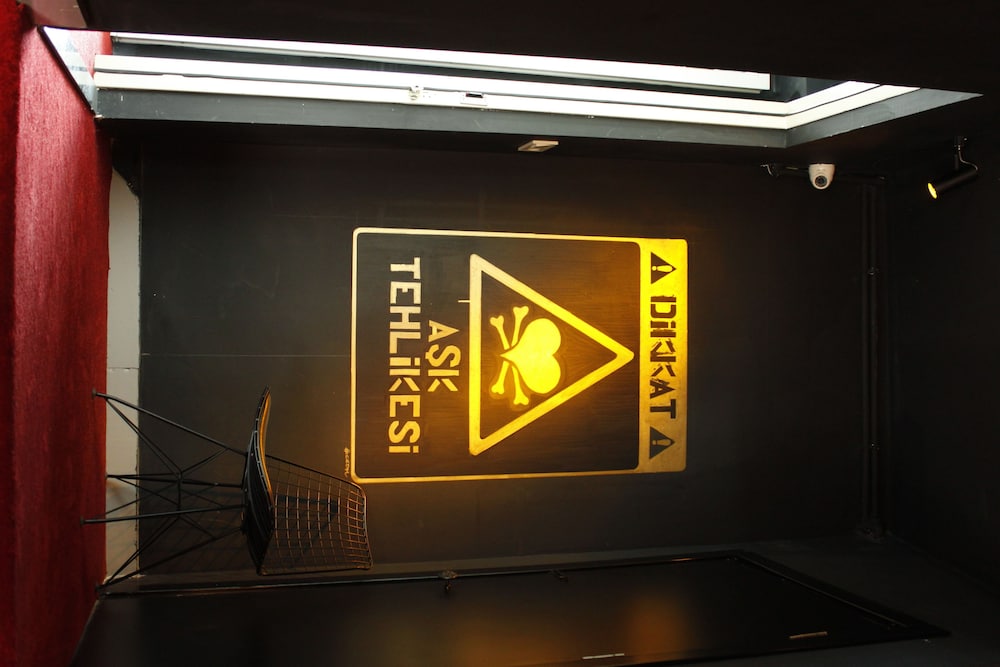 SuB Karaköy - Özel Sınıf - Image 64