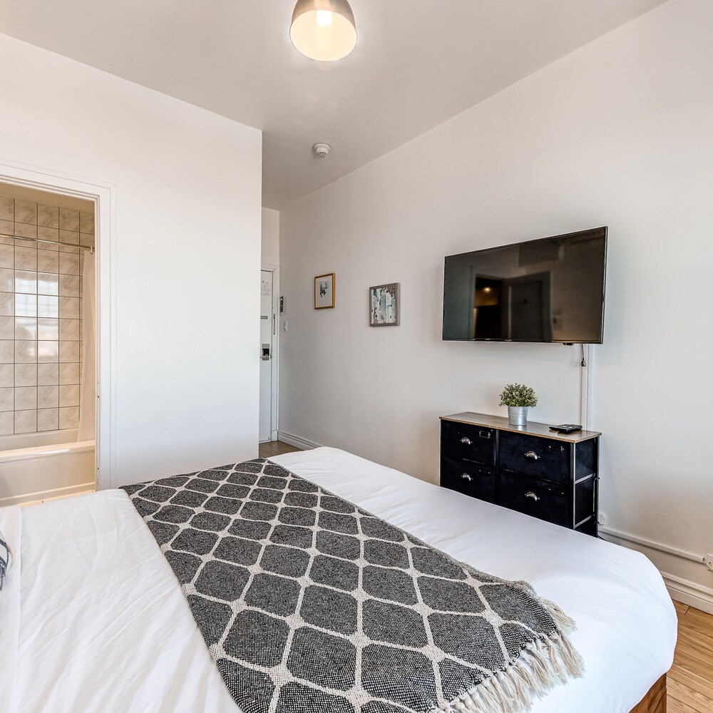 Single Room River View