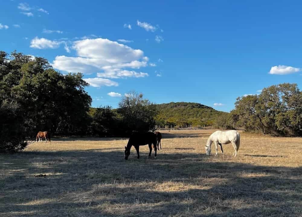 CRC Ranch Retreat