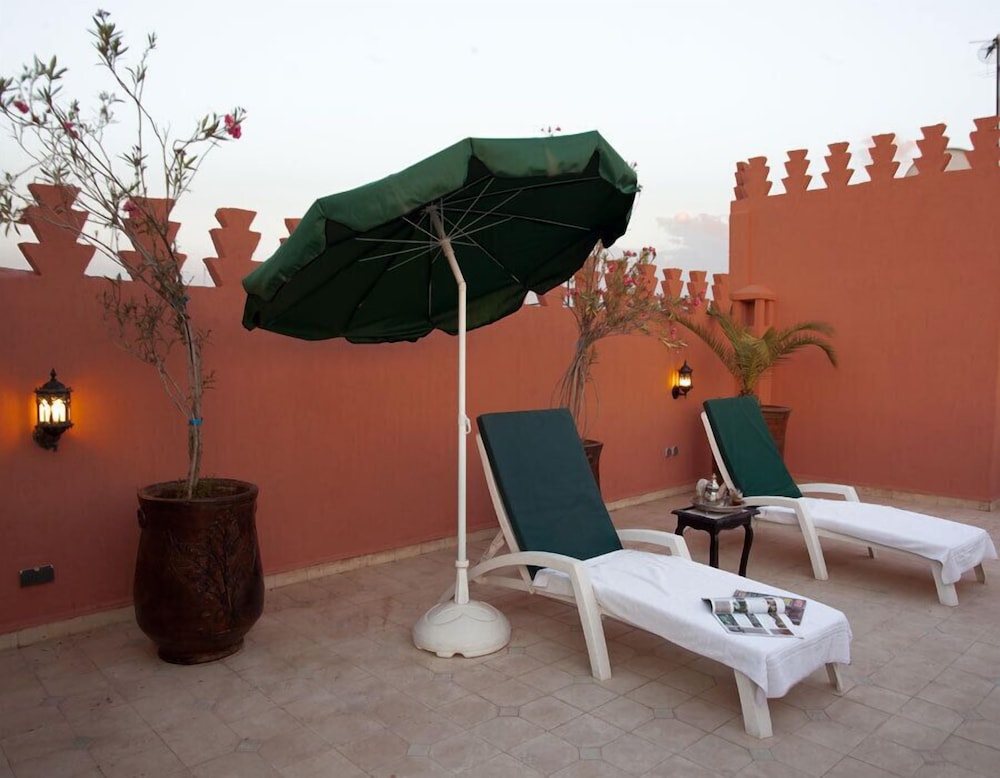 Riad Tidar