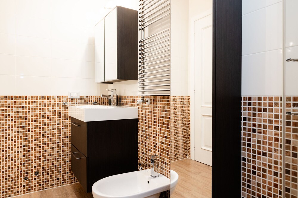 Sunset Apartment in Rome
