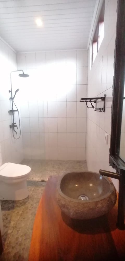 D'tegal Guest House