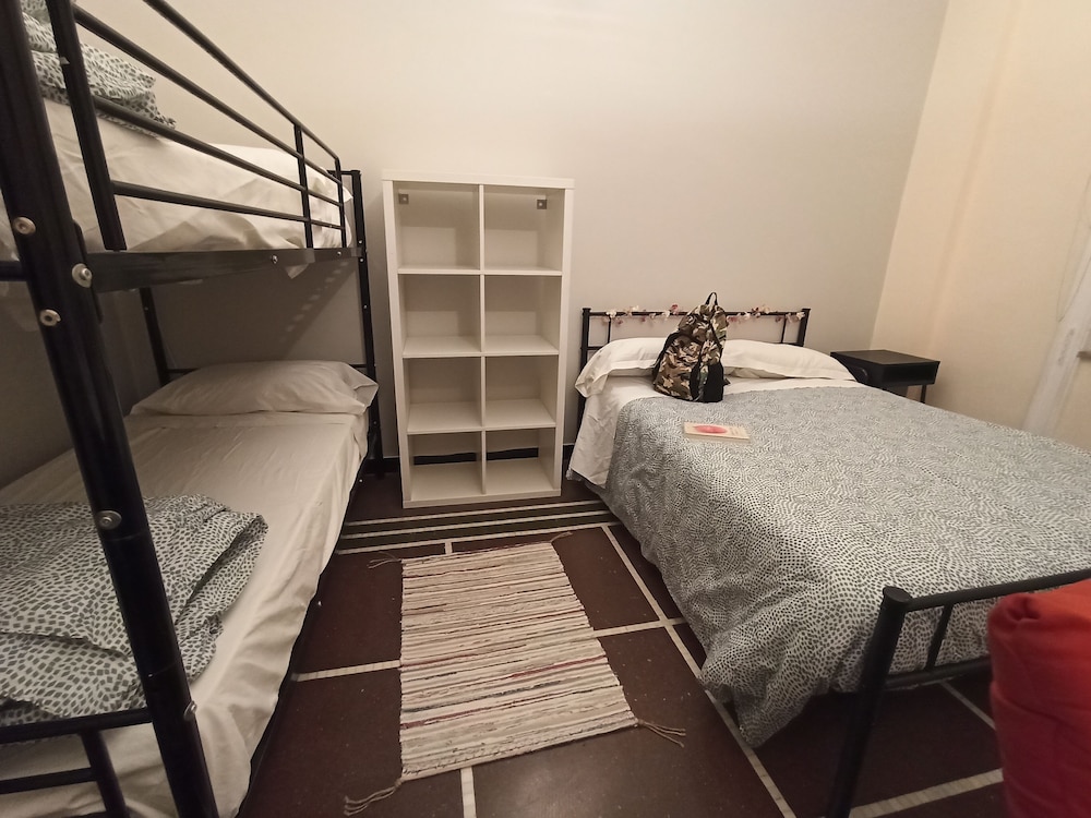 Le case della Ste - Hostel Grattacielo photo 5