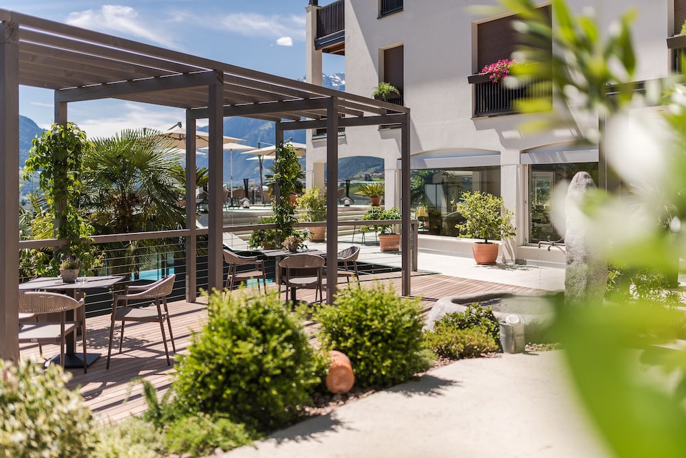 Hotel Tyrol
