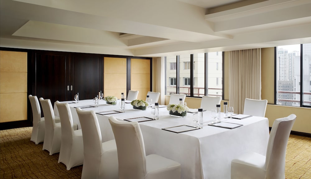 The Portman Ritz-Carlton, Shanghai 25