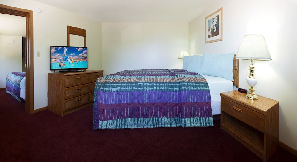 Shamrock Motel