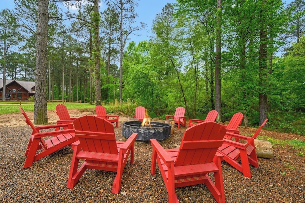 Big Timber Lodge
