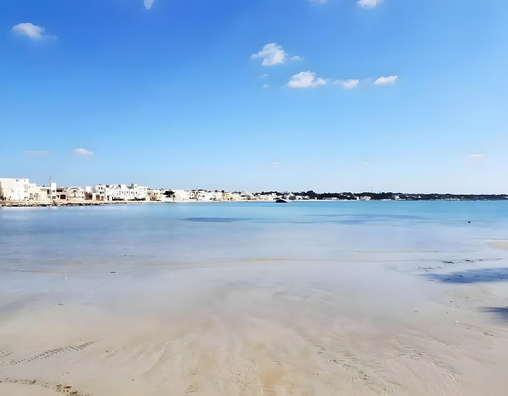 Sunshine Escape Villa In Porto Cesareo