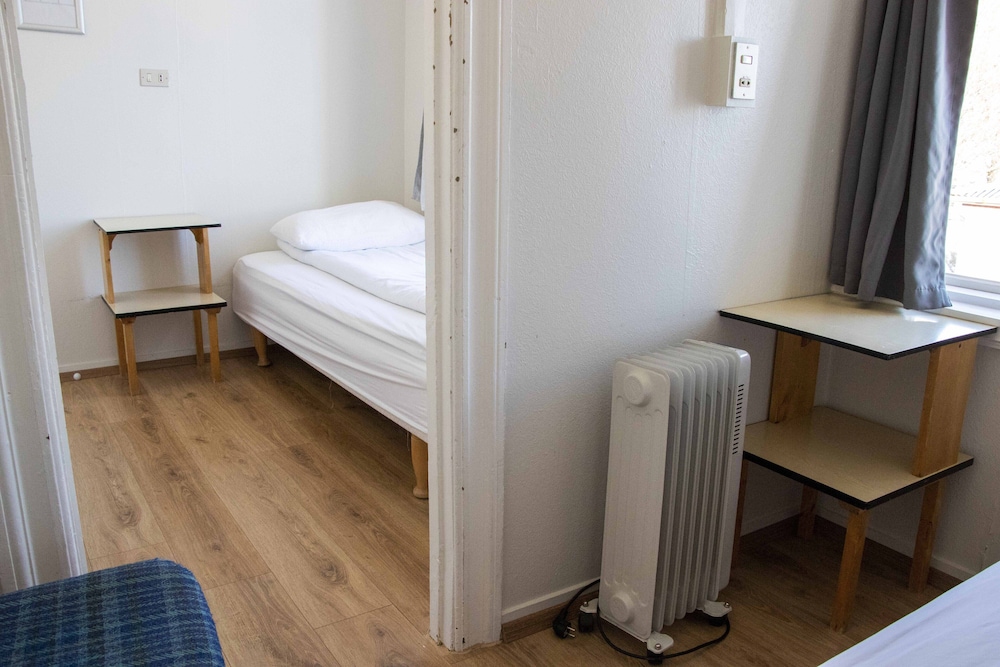Puffin Hostel Vik