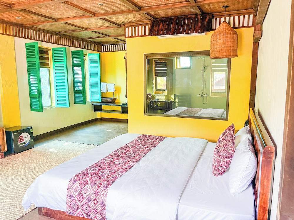 HaGiang Go Ecolodge