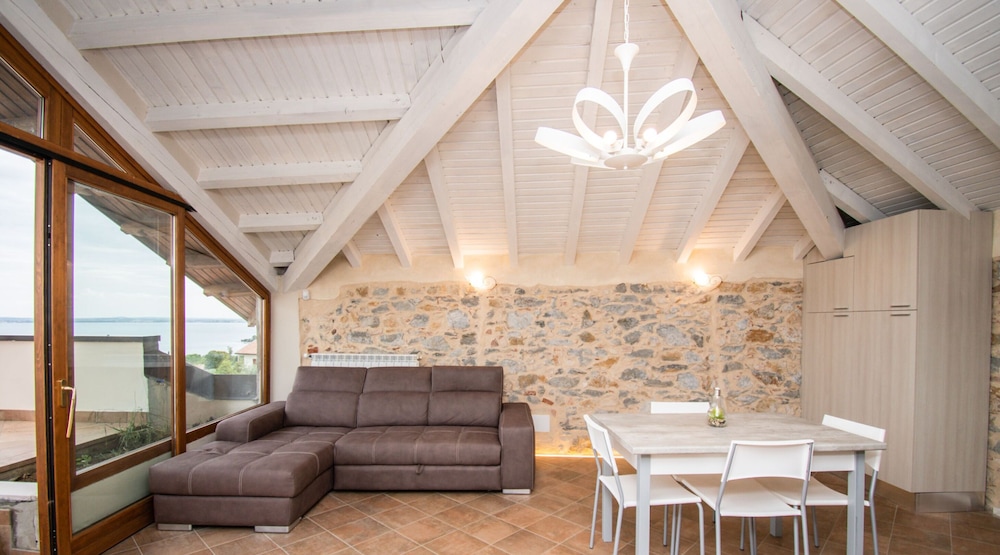 Luxus Gardoncino - La Terrazza sul Lago