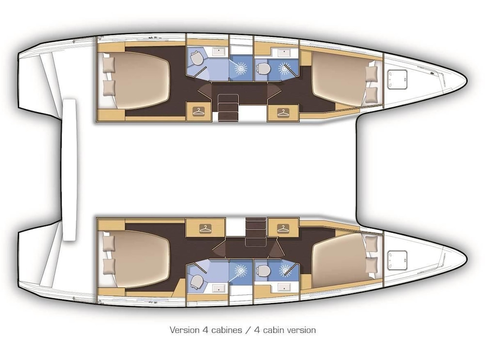 Catacruises