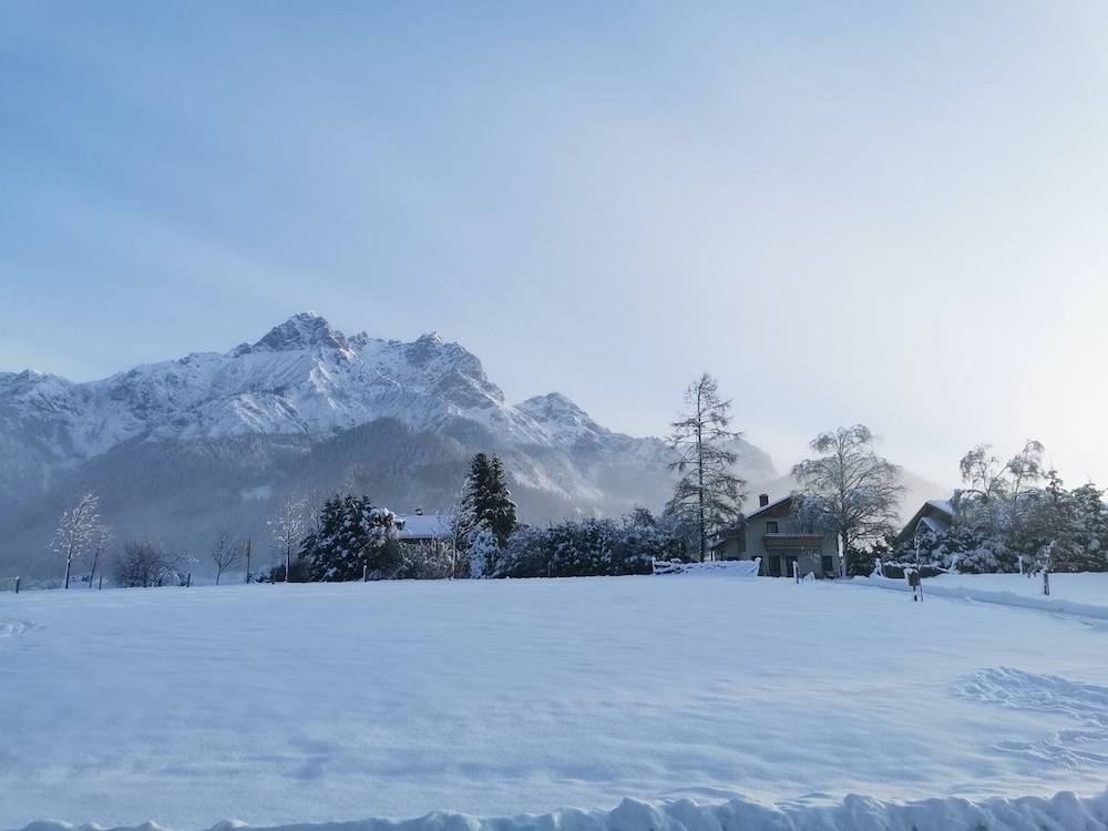Holiday Home in Saalfelden