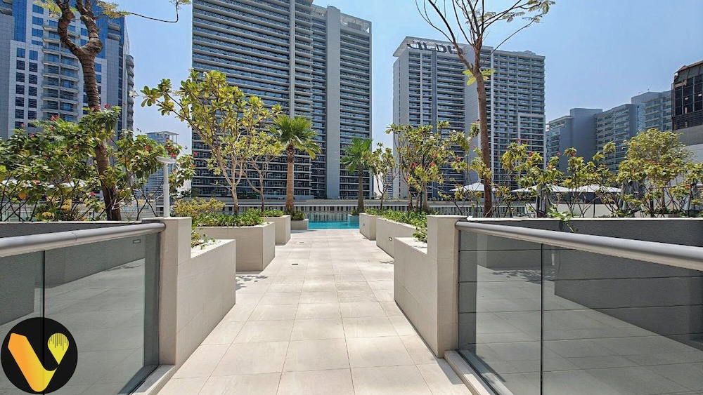 Sterling East near Dubai Mal BurjKhalifa