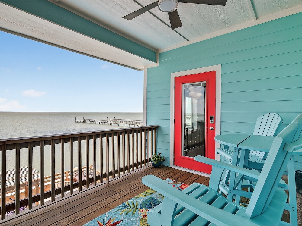 Coastal Vibes Rp230 3 Bedroom Home