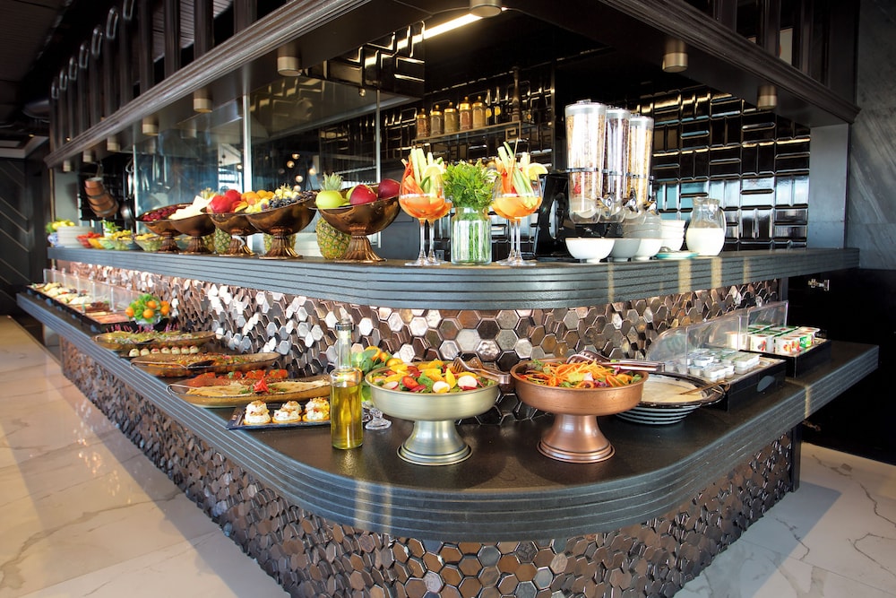 Momento Golden Horn Otel - Image 28