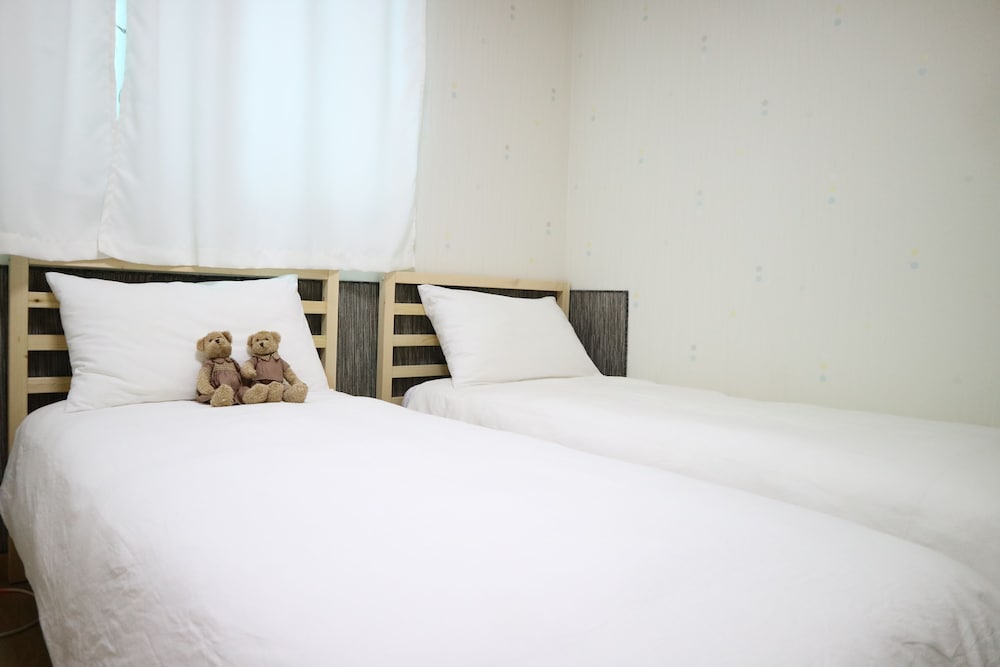 Mr. KIM Guesthouse
