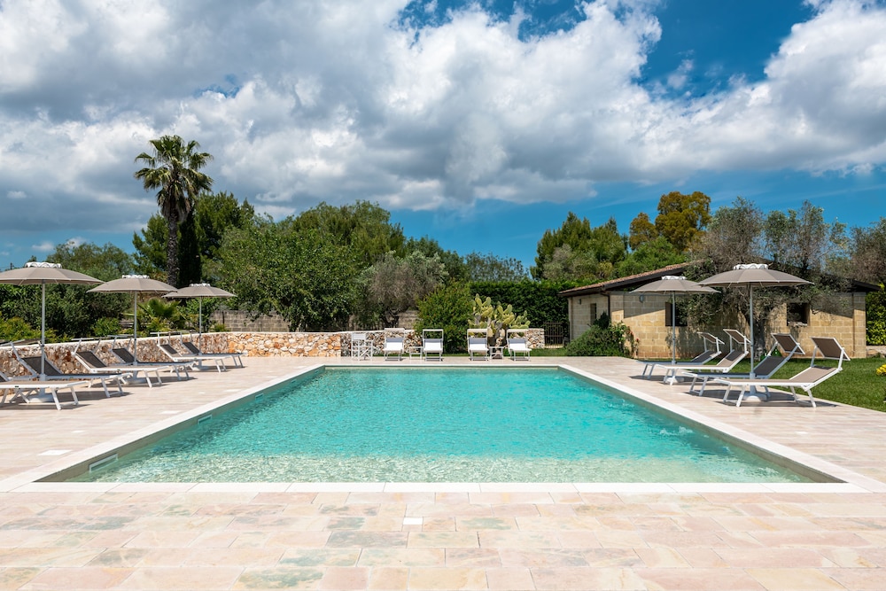 Tenuta Flora Maria