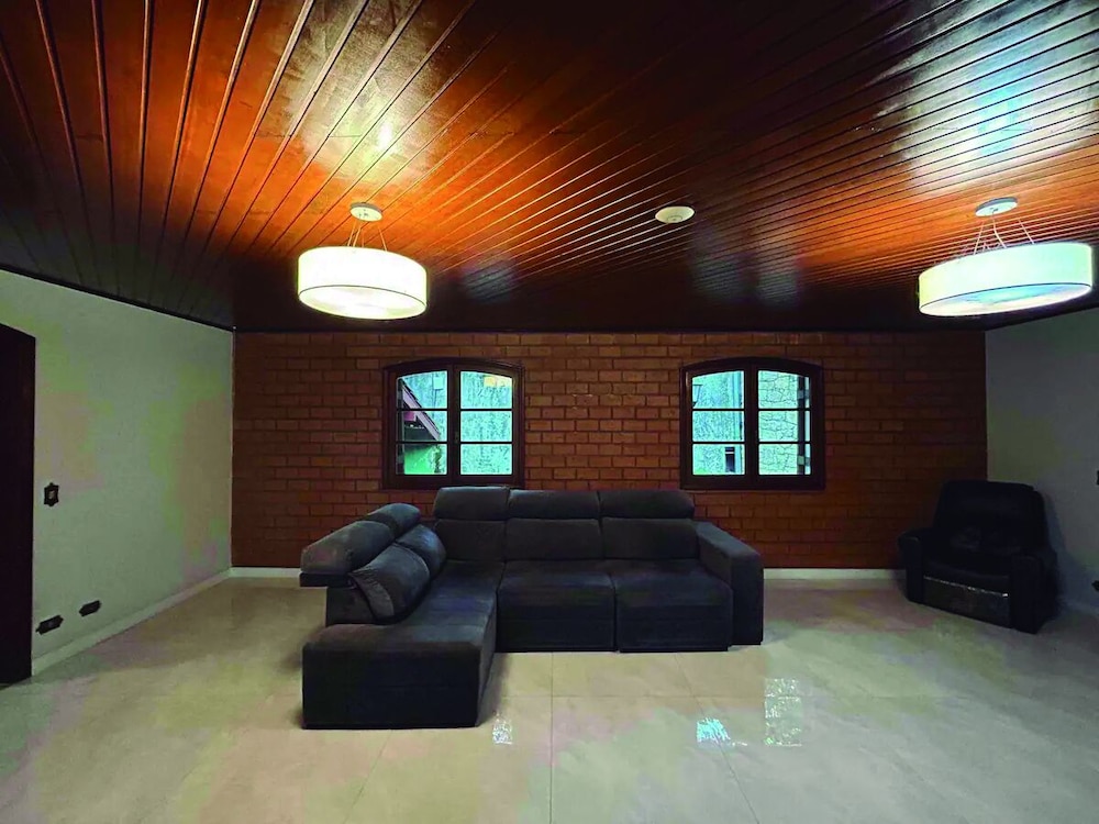CasaMarechal prox Transamerica e SPExpo