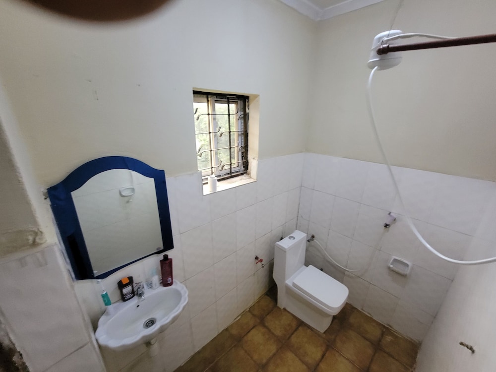 Safari junction backpackers hostel