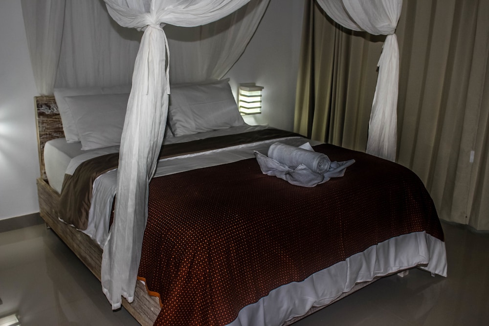 Angels Bungalow Nusa Penida