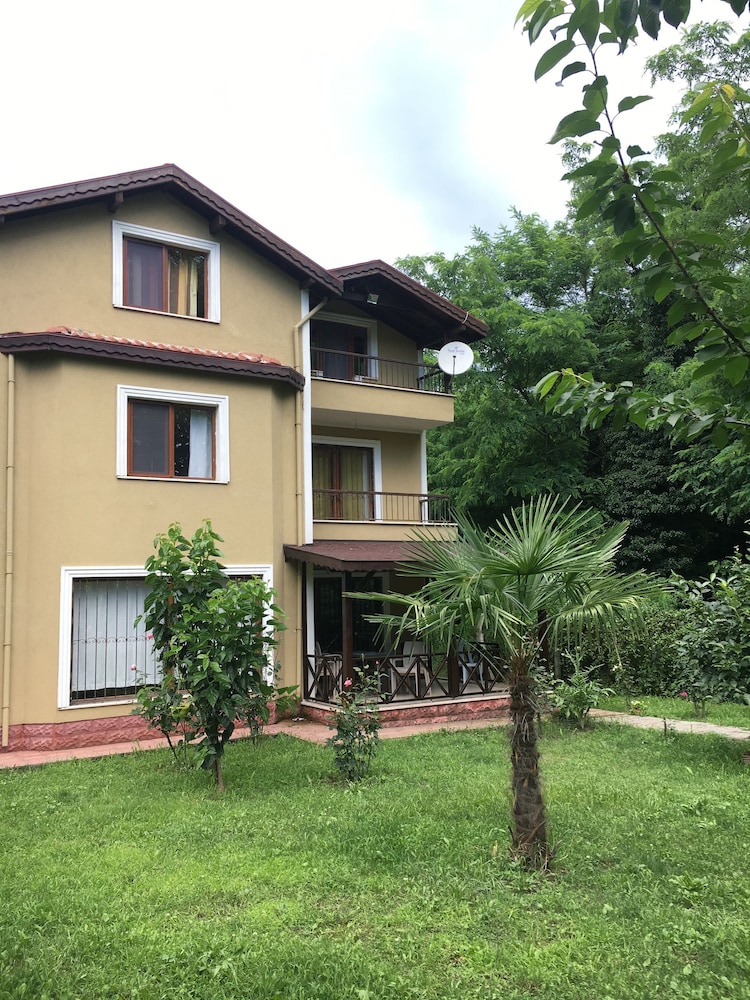Villa Akasya