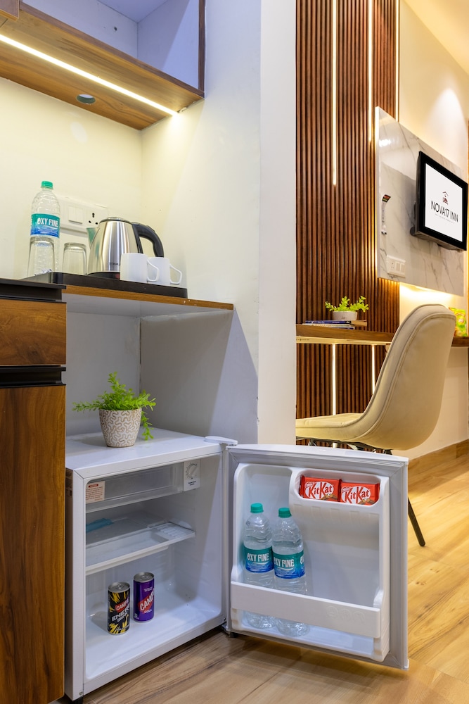 Nova17 inn Greater Noida