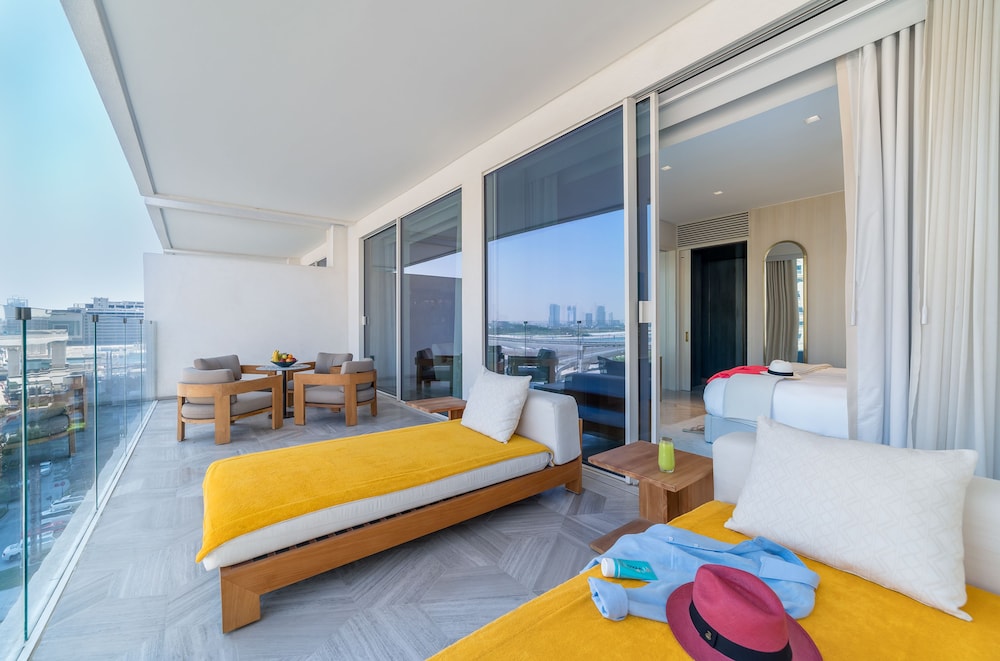 FIVE Palm Jumeirah Dubai
