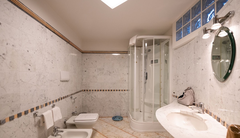 Villa Livia Luxury in Villanuova sul Clisi