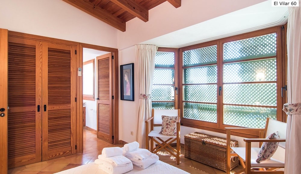 El Vilar 60 Villa Puerto Pollenca