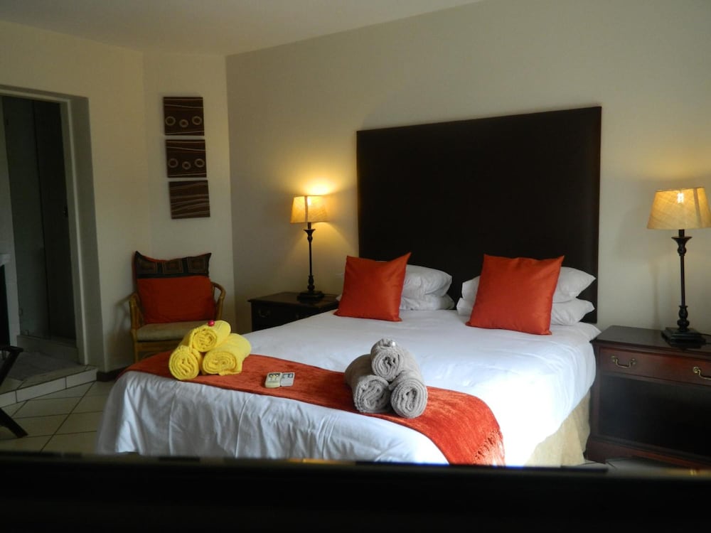 Edelweiss Corporate Guesthouse