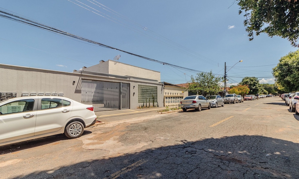 Functional Studio in Goiania - Slv0011