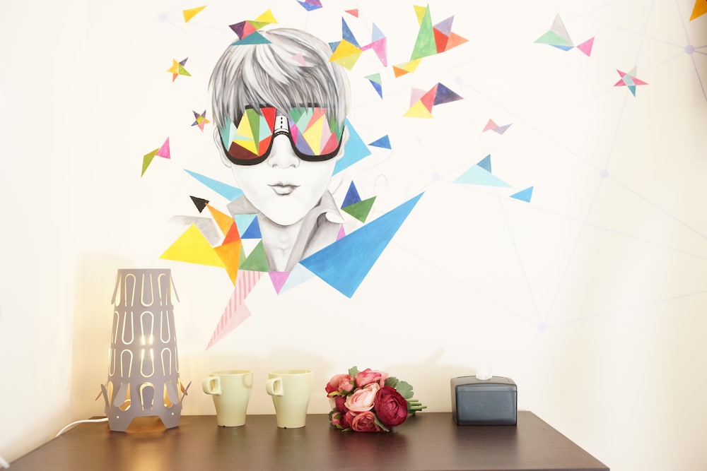 ALOHAS Hostel