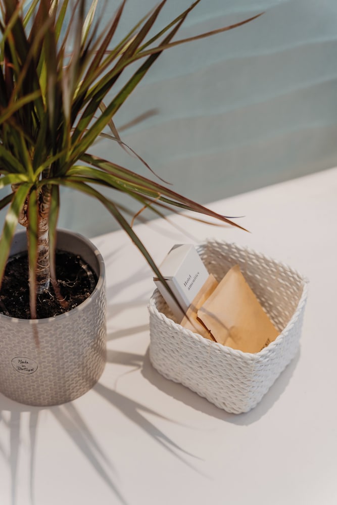 Oliving Mykonos Luxury Suites
