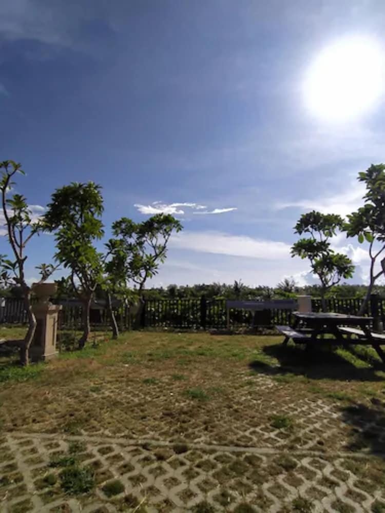 O'glamping view 4