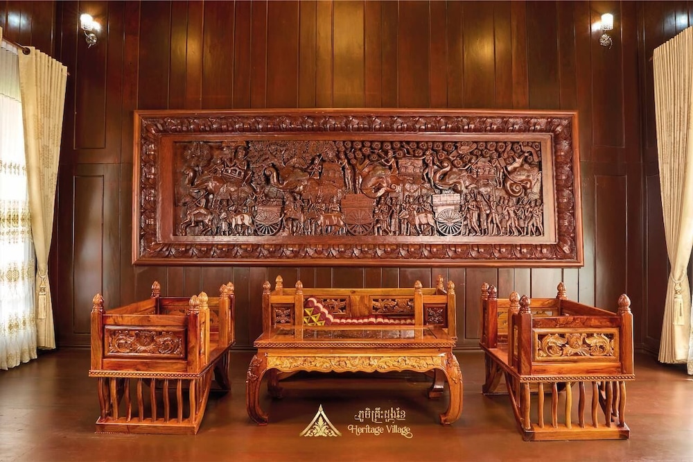 Heritage Village
