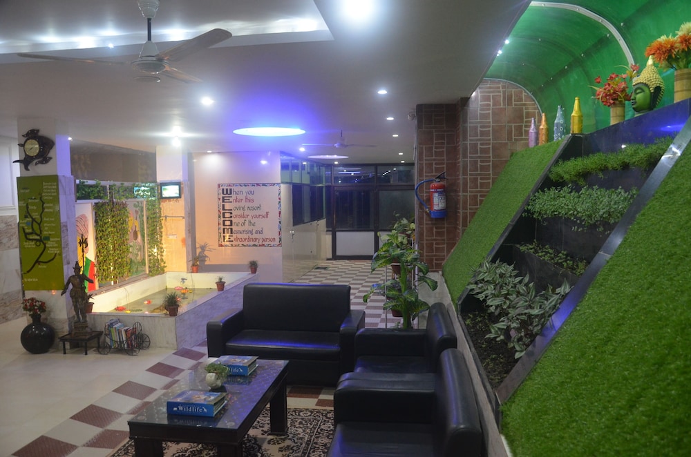 Corbett Hill Resorts  by OpenSky, Lansdowne