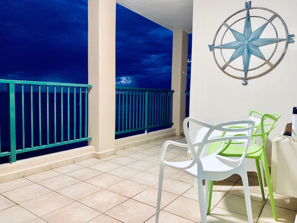 Oceania Apartments at Arecibo 681 Ocean Drive