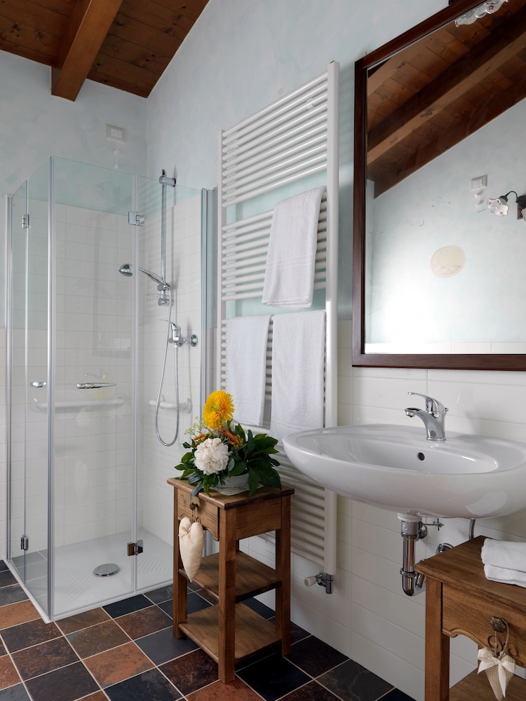 Agriturismo Cà dei Molini
