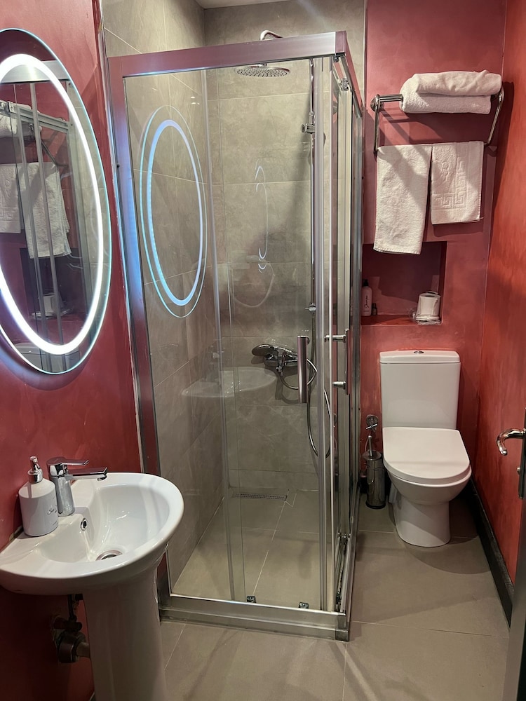 Acar Süit Otel - Image 34