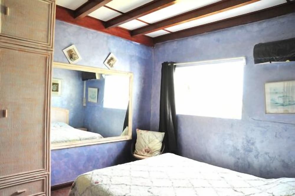 Ocean Beach Villa