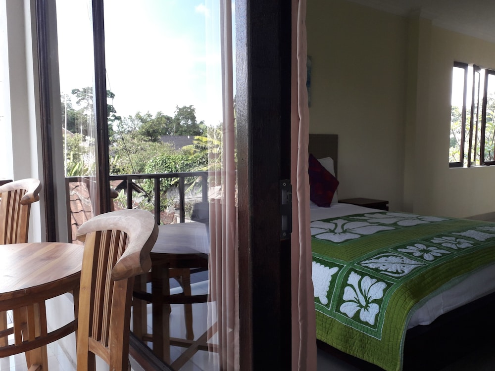 Widi House view 2