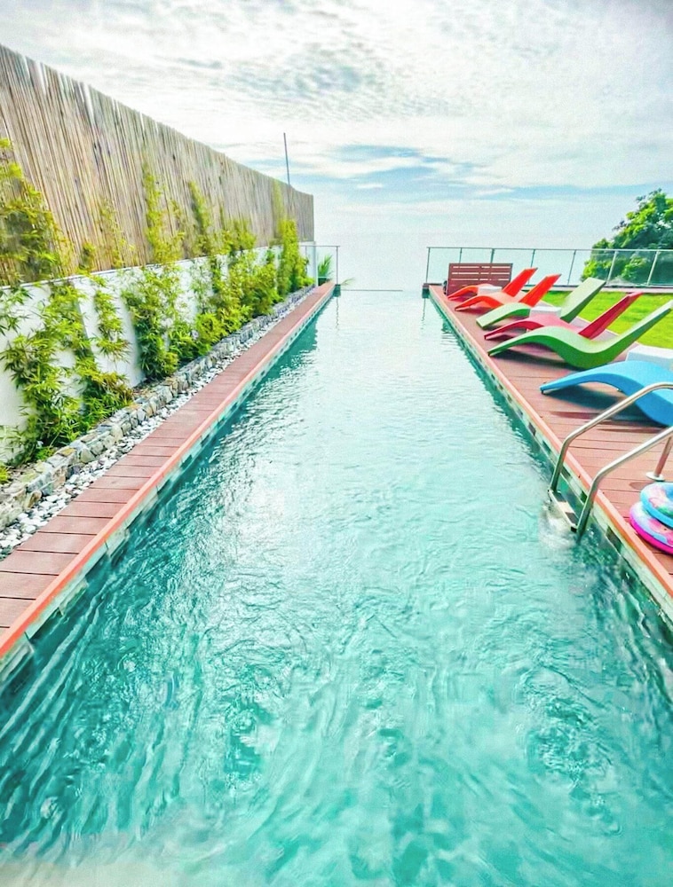 The South Hideaway Oslob