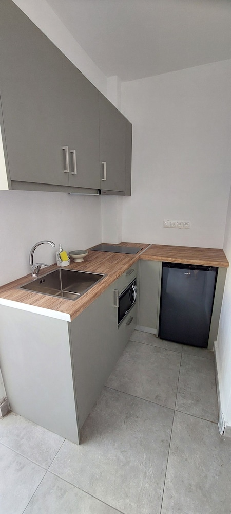 Aenaon Corfu Luxury Apartments 03 - Aris Apt